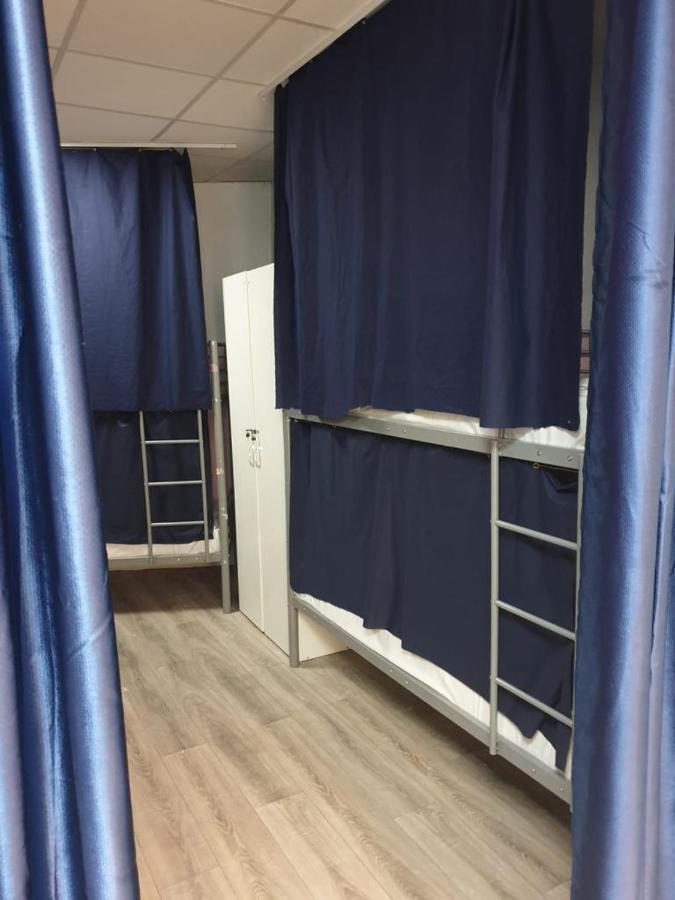 Pax Hotel Parigi Esterno foto